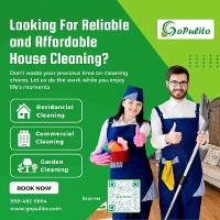 Why Choosing the right Cleaning Service partner is important?